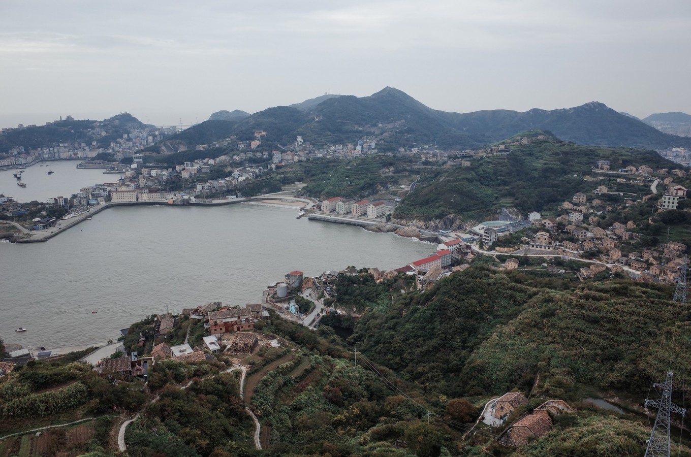 推荐一下石塘的民宿,怀旧民宿石塘