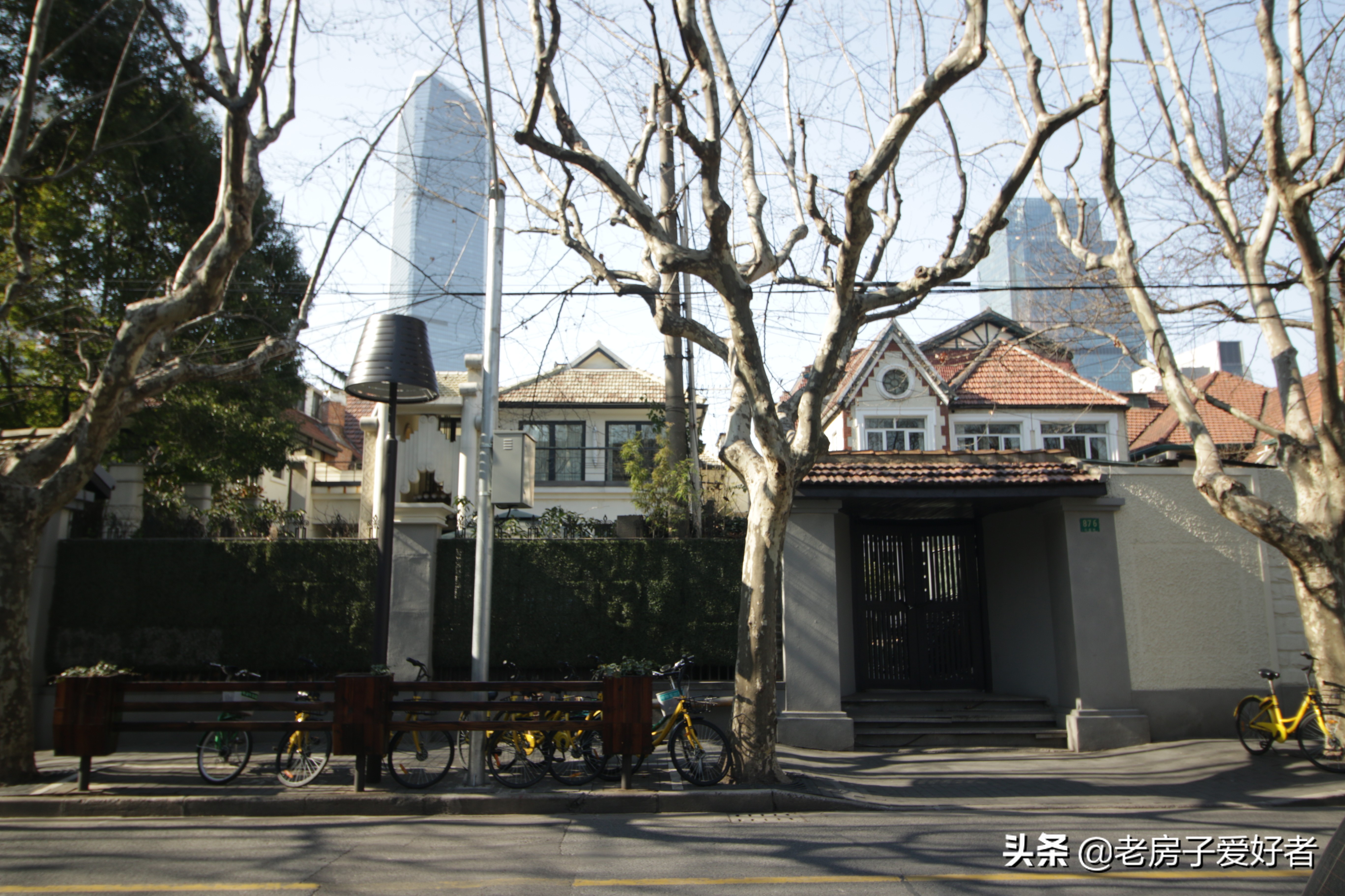 巨鹿古城遗址全景,巨鹿县有哪些古街古建