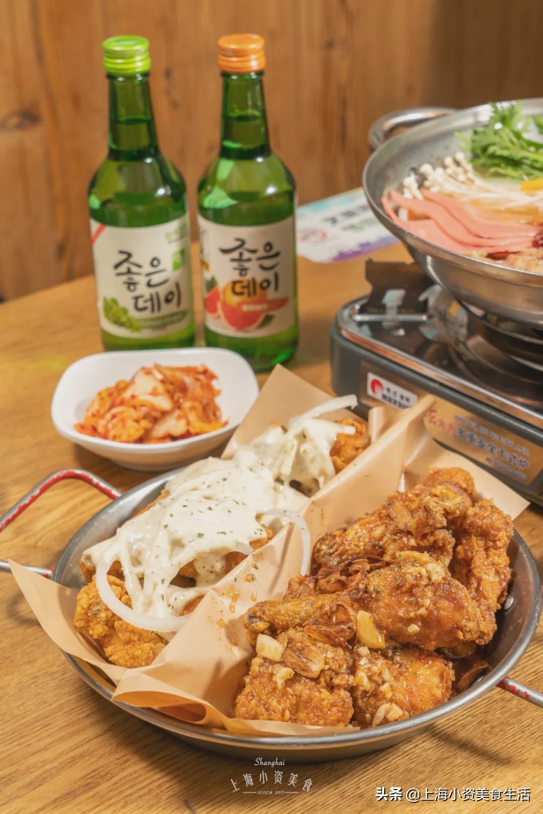 上海人的20年吃喝流行史，那时候奶茶5元一杯