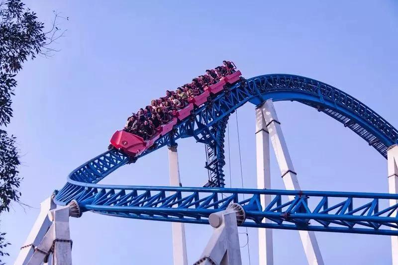 国庆节亲子游推荐重庆主城,小众重庆避暑亲子游推荐