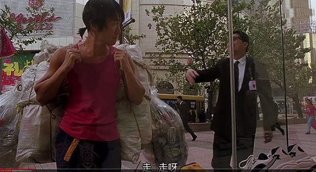 周星驰的喜剧片少林足球,周星驰喜剧片少林足球超燃