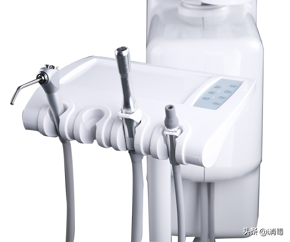 口腔综合治疗台是由什么构成的,口腔综合治疗台管路消毒
