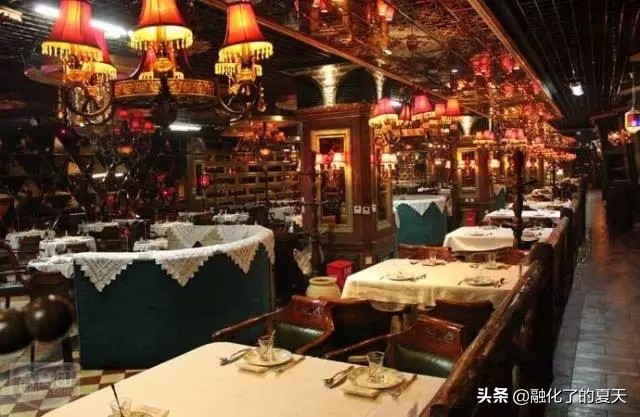 乌鲁木齐必吃榜排名前十的店,来新疆没见过的美食