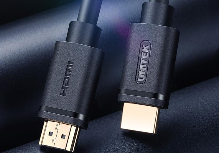 hdmi电视高清线选什么规格,如何选择电视机用高清hdmi线