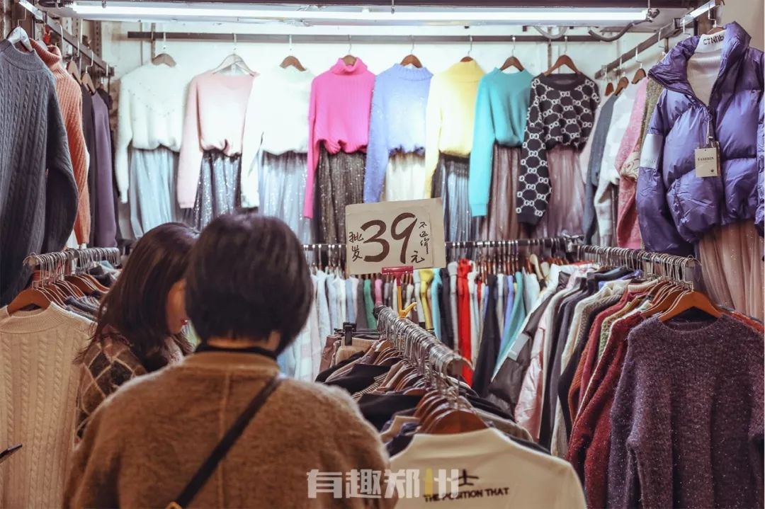 郑州银基商贸城现在生意好吗,郑州银基商贸城