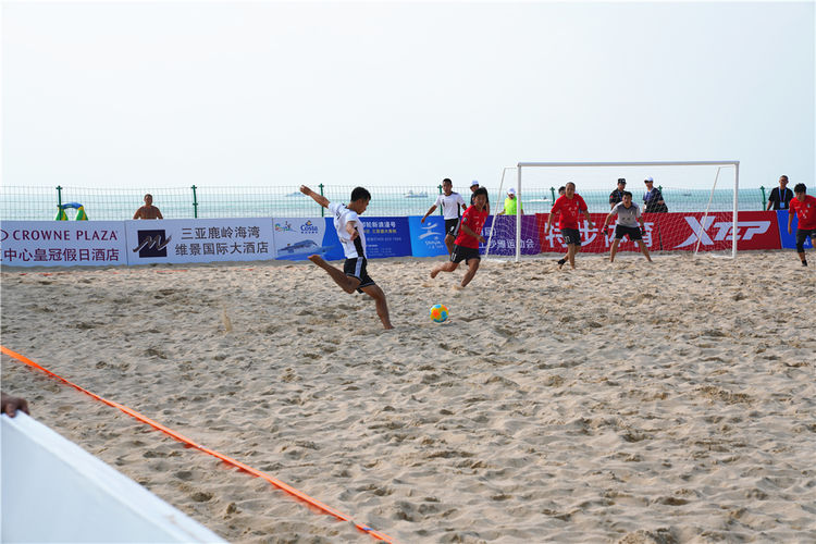 沙滩足球全运会冠军有谁,2021全运会沙滩排球冠军