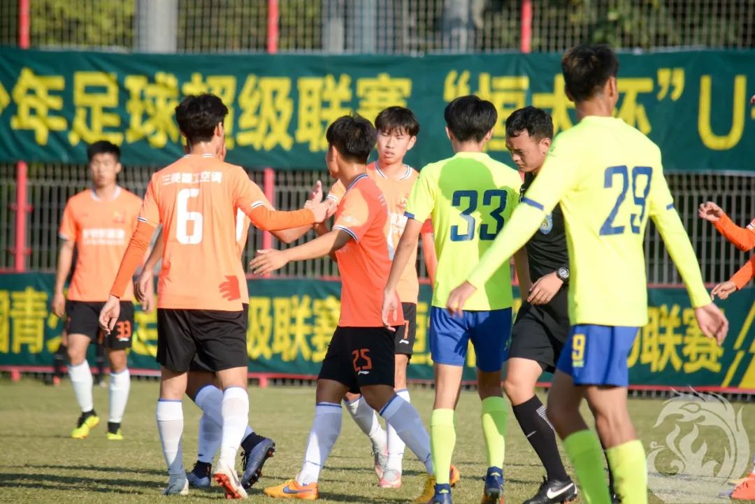 青超联赛帽子戏法,青超足球浙江赛区