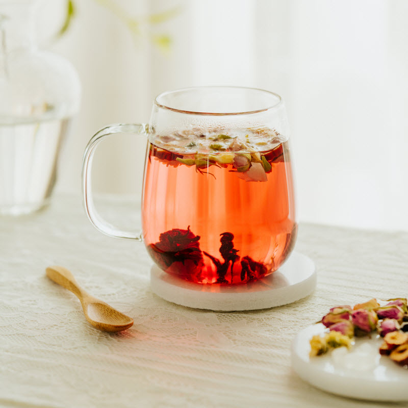 工作日常茶饮推荐,办公室茶饮医生推荐