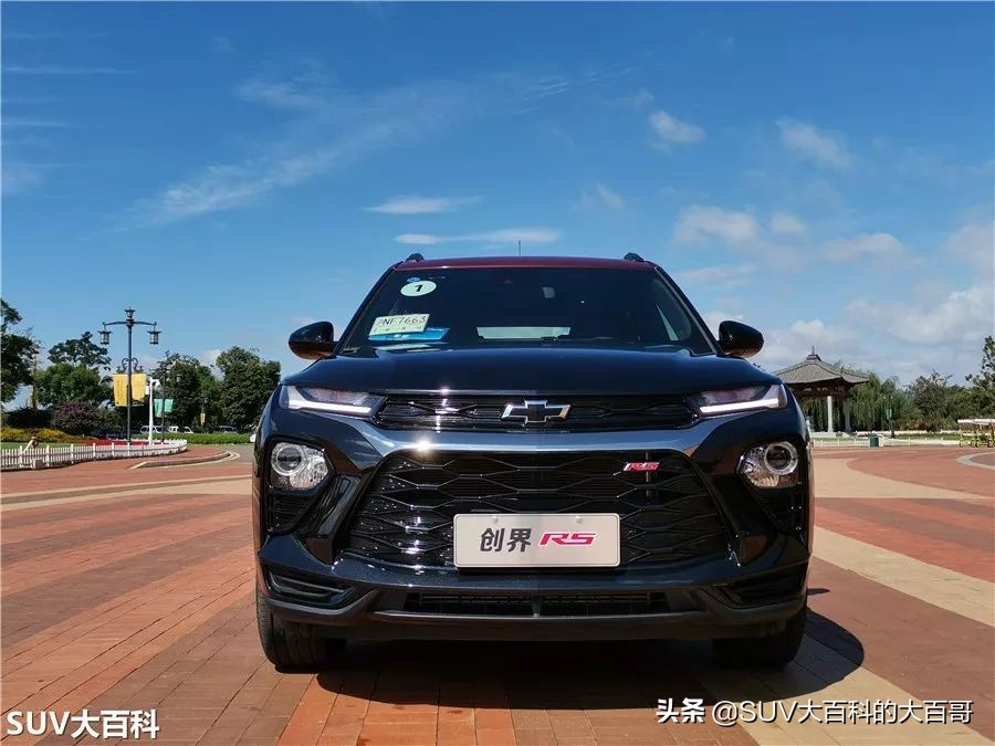 创界2021款四缸自动挡落地价,雪佛兰创界2022款四缸落地价