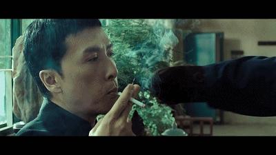 宗师那么多为什么偏偏叶问成功了,为什么宗师能一直巅峰第一