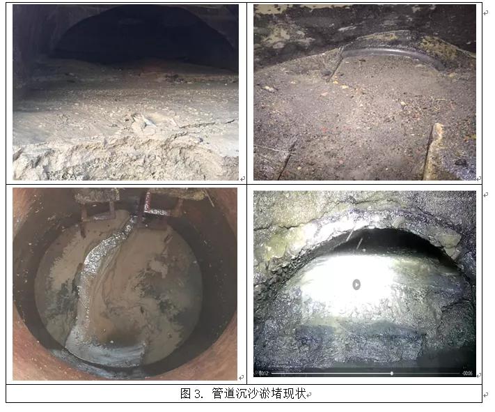 海砂清淤,排水管道被泥沙堵塞疏通方法