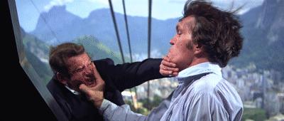 007中的大钢牙,007大钢牙是哪部电影里的