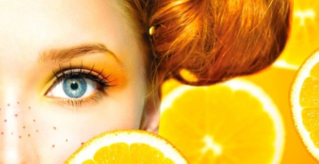 脸上长斑只需这两招简单又管用,脸上有斑的千万别错过这个方法