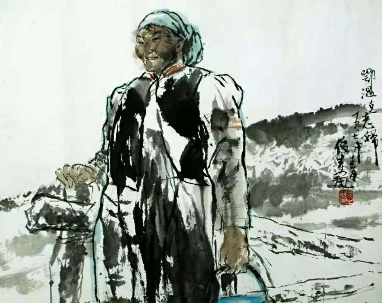 我的恩师书法视频,我的恩师作品