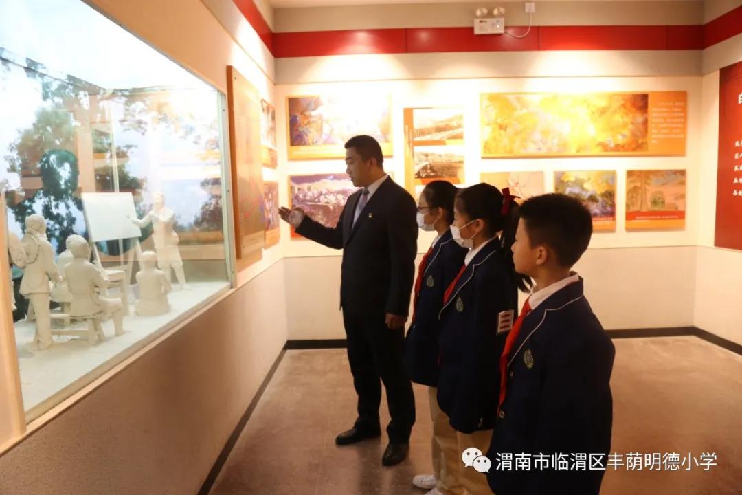 清明祭英烈红领巾在行动,清明祭英烈共铸中华魂小学总结