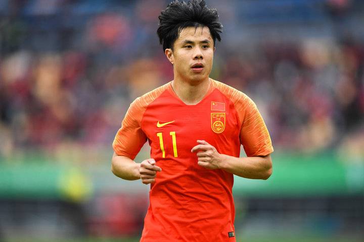 国足球员队长,国足队长有几个