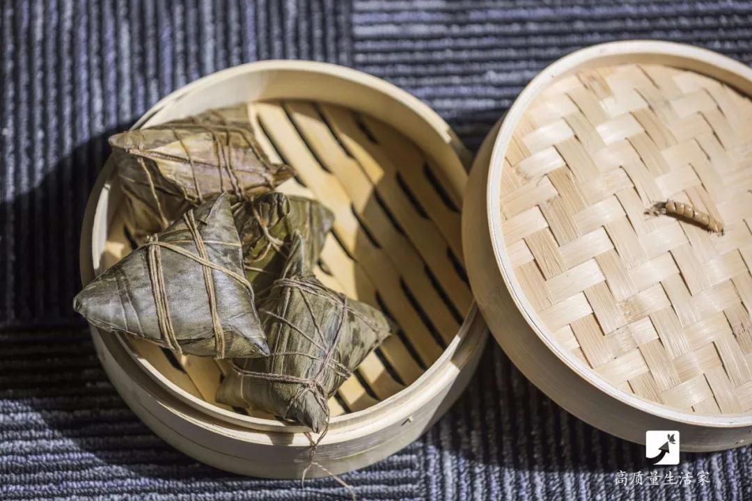 煮粽子到底冷水下锅还是开水下锅,煮粽子是需要冷水还是热水下锅