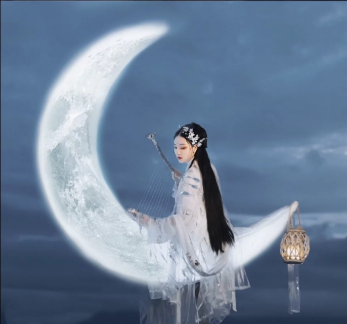 七律经典十首,七律欣赏