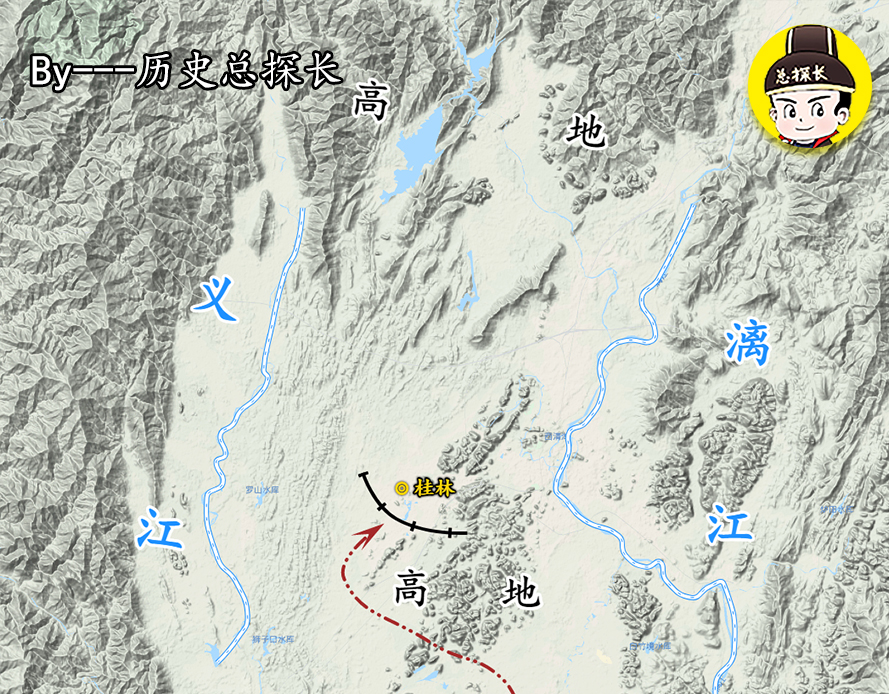 太平军撤离永安,太平军永安突围之战