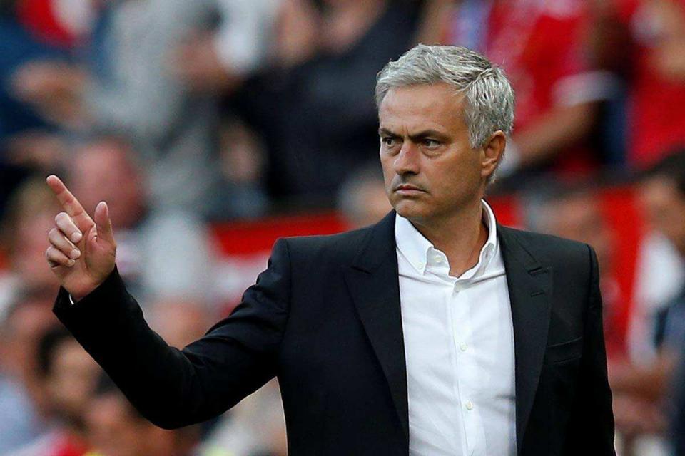 穆里尼奥为何离开五大联赛,穆里尼奥为什么执教不过三年