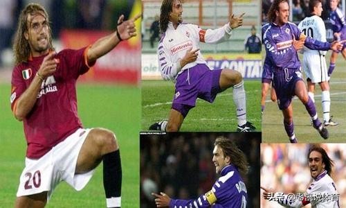 巴蒂斯图塔是阿根廷的旗帜,巴蒂斯图塔是意大利还是阿根廷