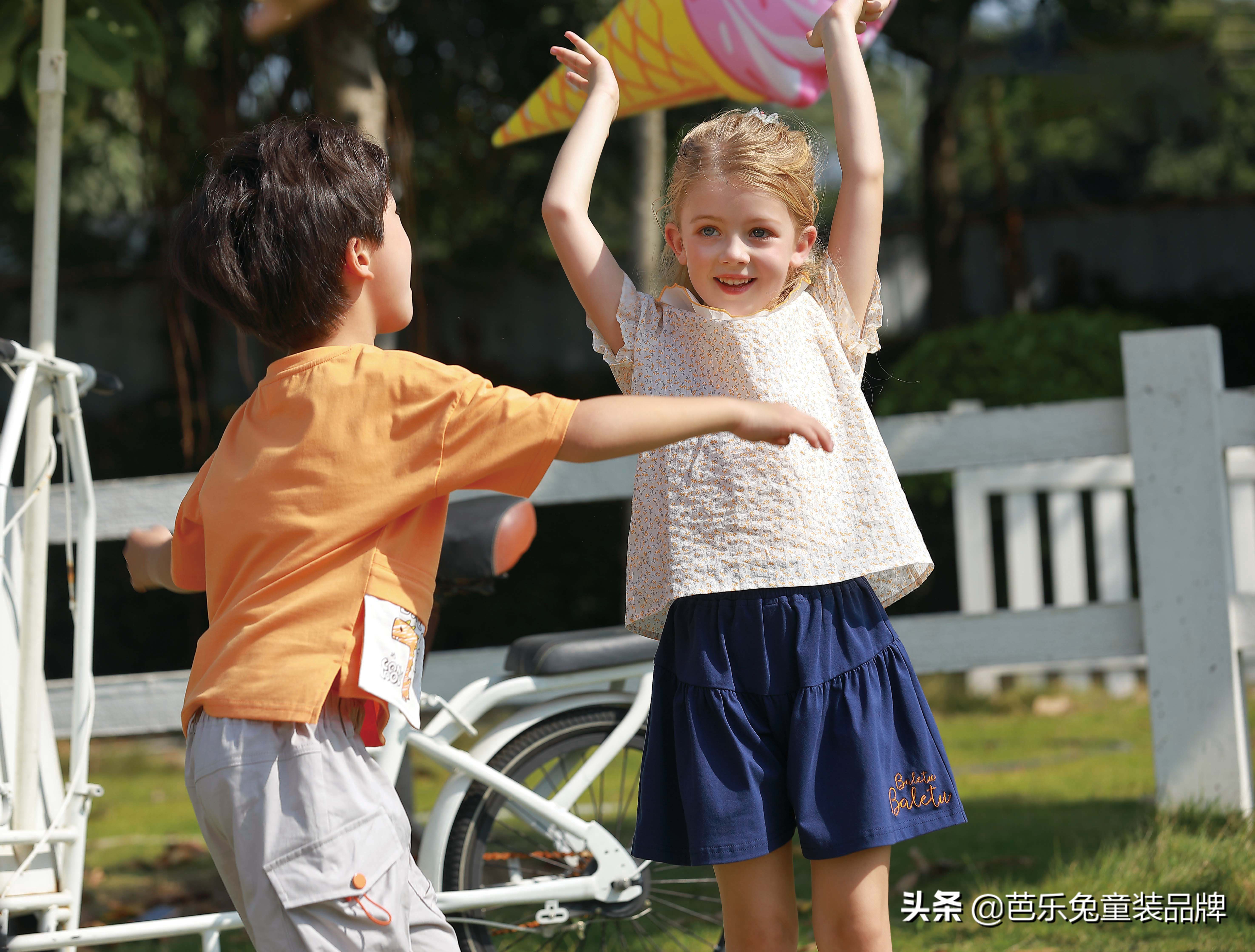 芭乐兔童装这个品牌怎么样,芭乐兔童装开店培训