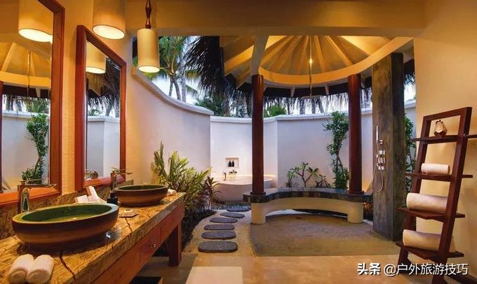 马尔代夫五星岛推荐新岛,最受欢迎10个新岛马尔代夫