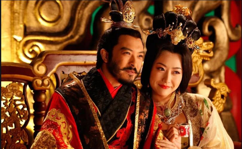 隋文帝太子杨勇是如何一步步失去储君之位的？