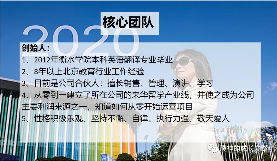 商业计划书ppt案例,商业计划书六大要素