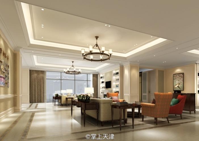 天津性价比最高的养老院,天津高端养老院排名一览表