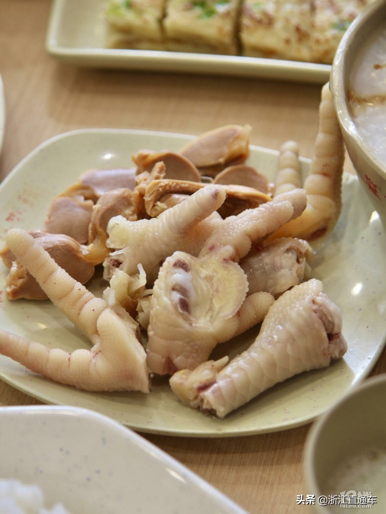 吃鸡爱好者狂喜！这家二十年老店专业*鸡做**，人均25元吃到撑