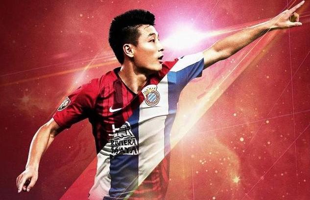 是时候了，小心翼翼地给武磊提点要求