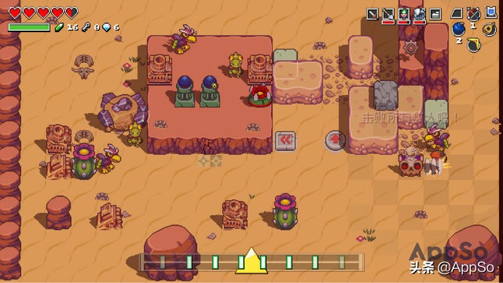 节奏为王，这款《塞尔达传说》连任天堂都点赞了