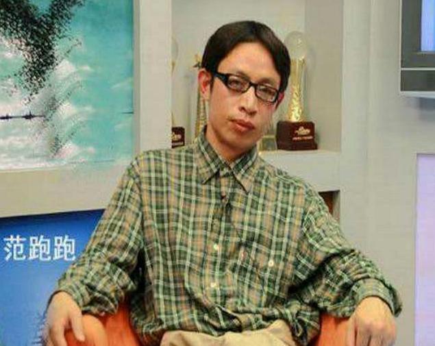 2008年汶川地震，“范跑跑”丢下学生独自逃跑，直言：没必要冒险
