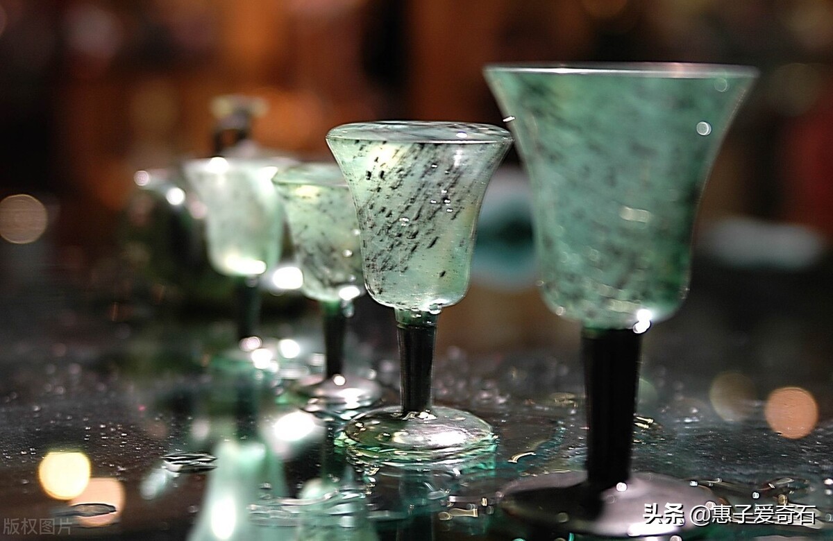 中国四大名石天然玉石奇石,甘肃奇石价格一个亿