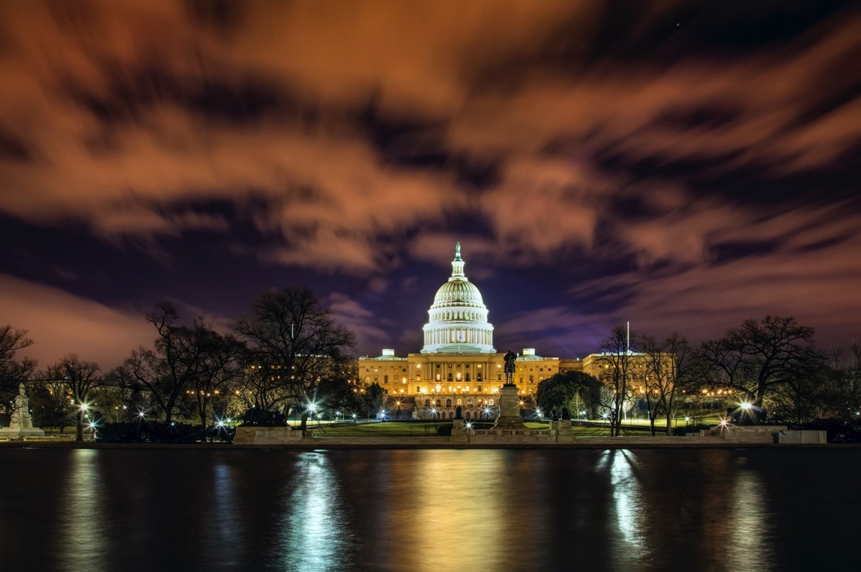 单反夜景拍摄技巧,单反相机如何拍出好看的夜景