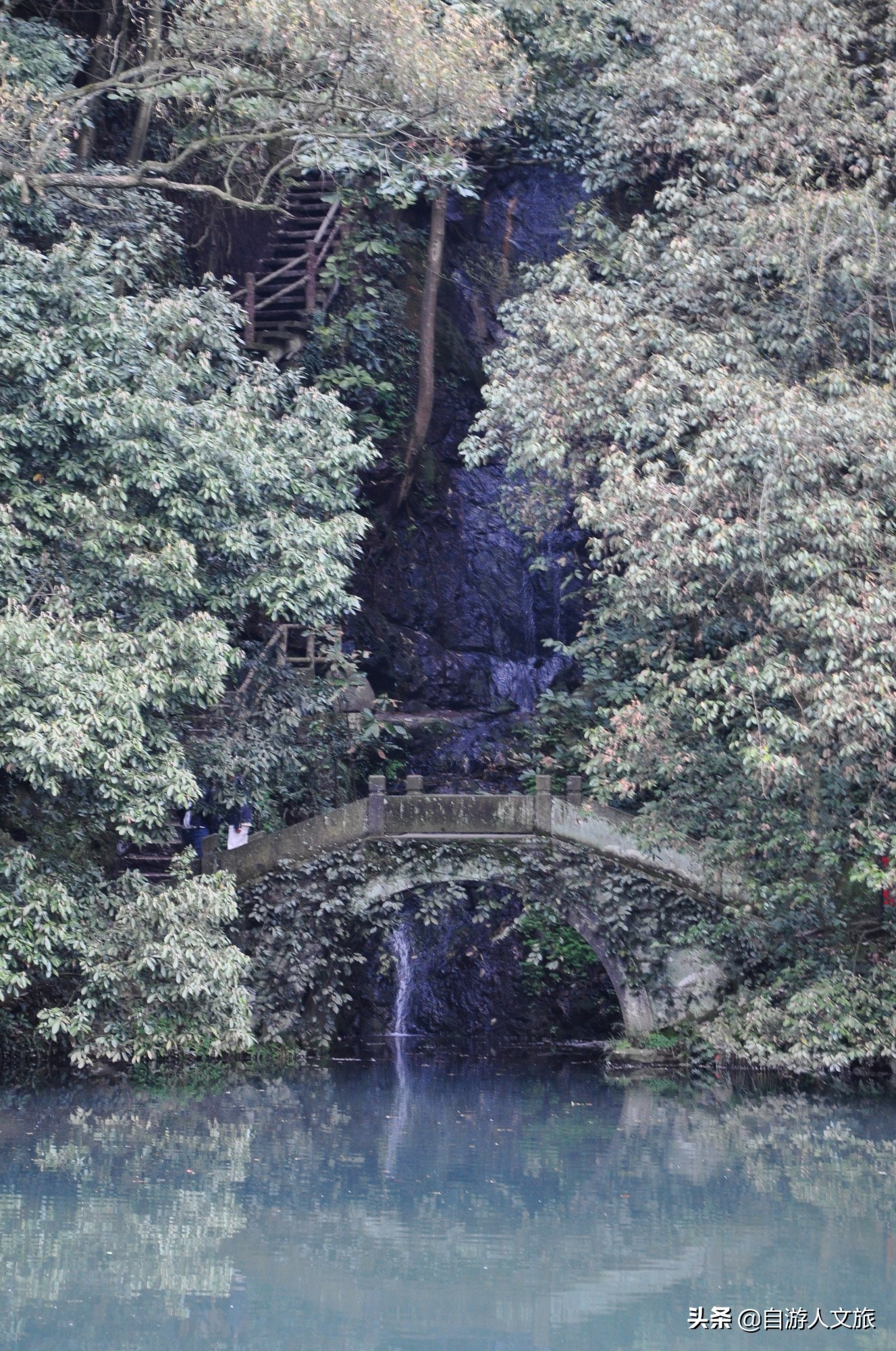 环西湖群山徒步毅行,行走西湖古诗词