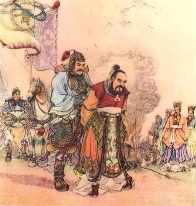 东吴后期走向灭亡的原因,东吴后期大将