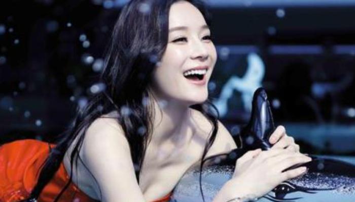 袁姗姗自揭黑历史,袁姗姗曾经因为什么被黑