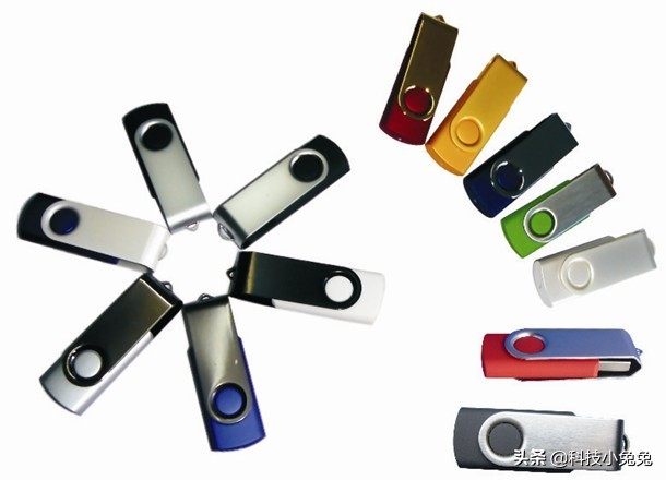 u盘的没落,u盘发展趋势