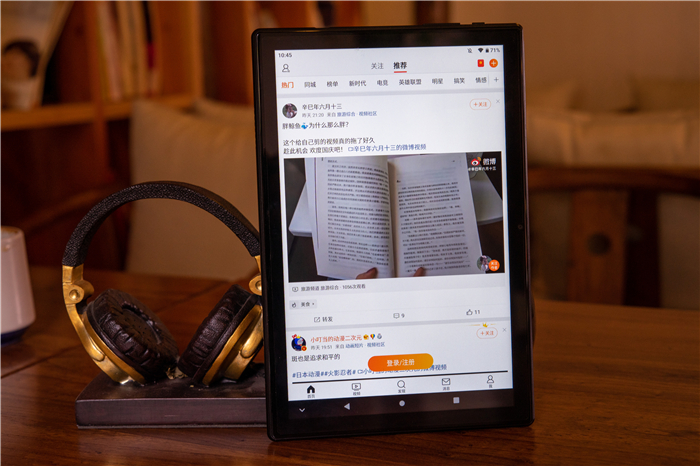 台电m40pro深度评测,台电平板电脑m40测评