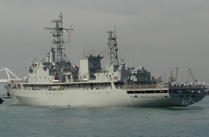 中国出口的军舰,中国出口的军舰名单