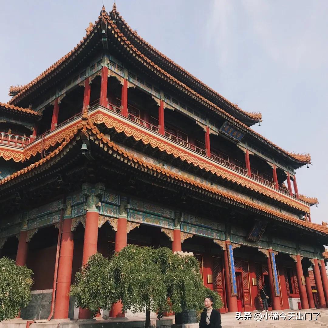 北京旅游五日游推荐,去北京旅游六日游攻略