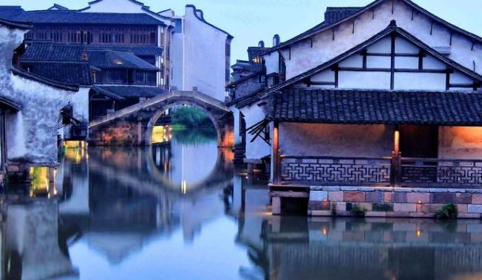 特点小镇商业模式及思路,特点小镇与商业模式