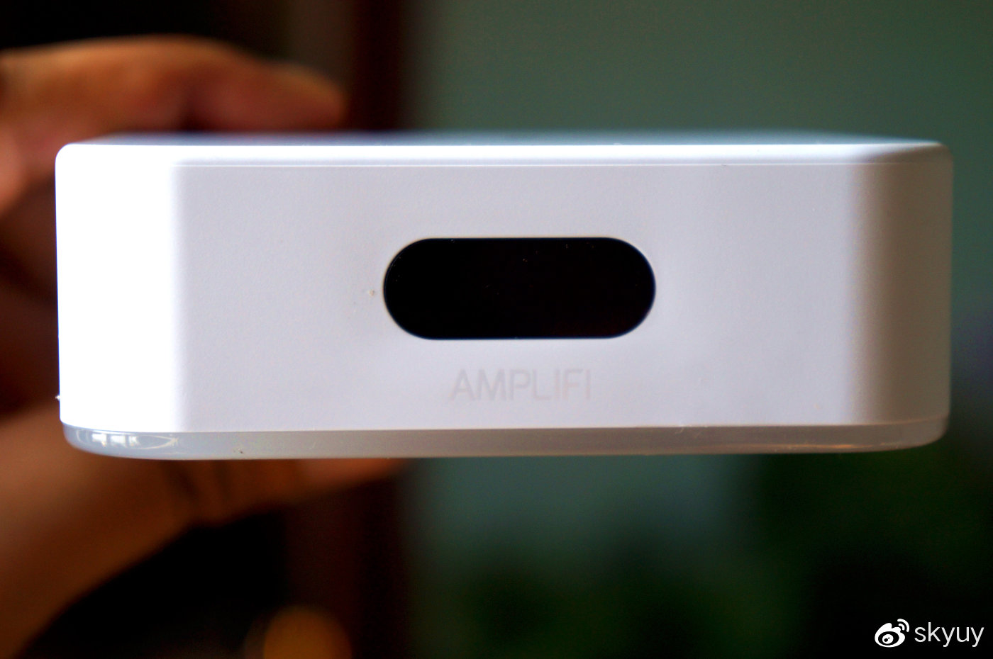 体验5g超高速网络,ubnt无线路由器用哪个好