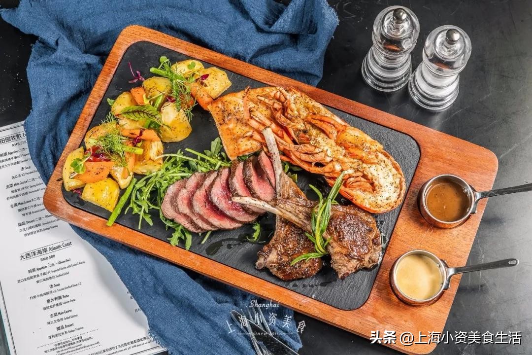 治愈梅雨季！这家餐厅把“小意大利”搬上了天