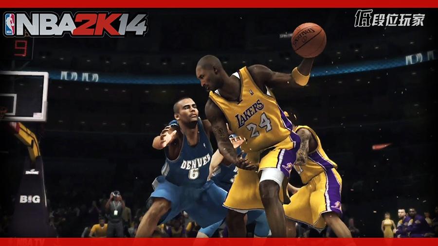 nba2k20可玩性高不高,nba2k20的优缺点
