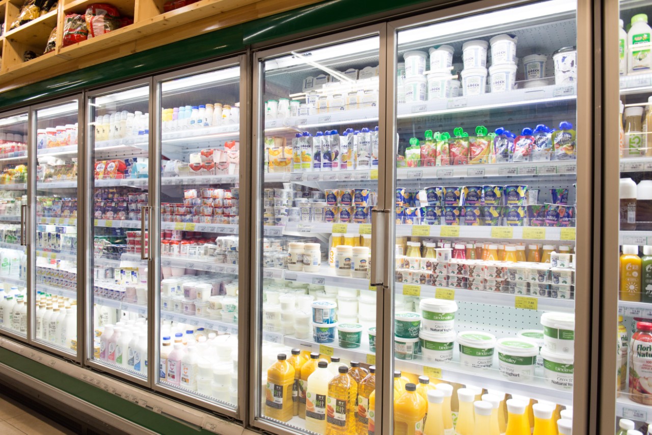 有什么是真正的进口超市,北京第一家进口超市