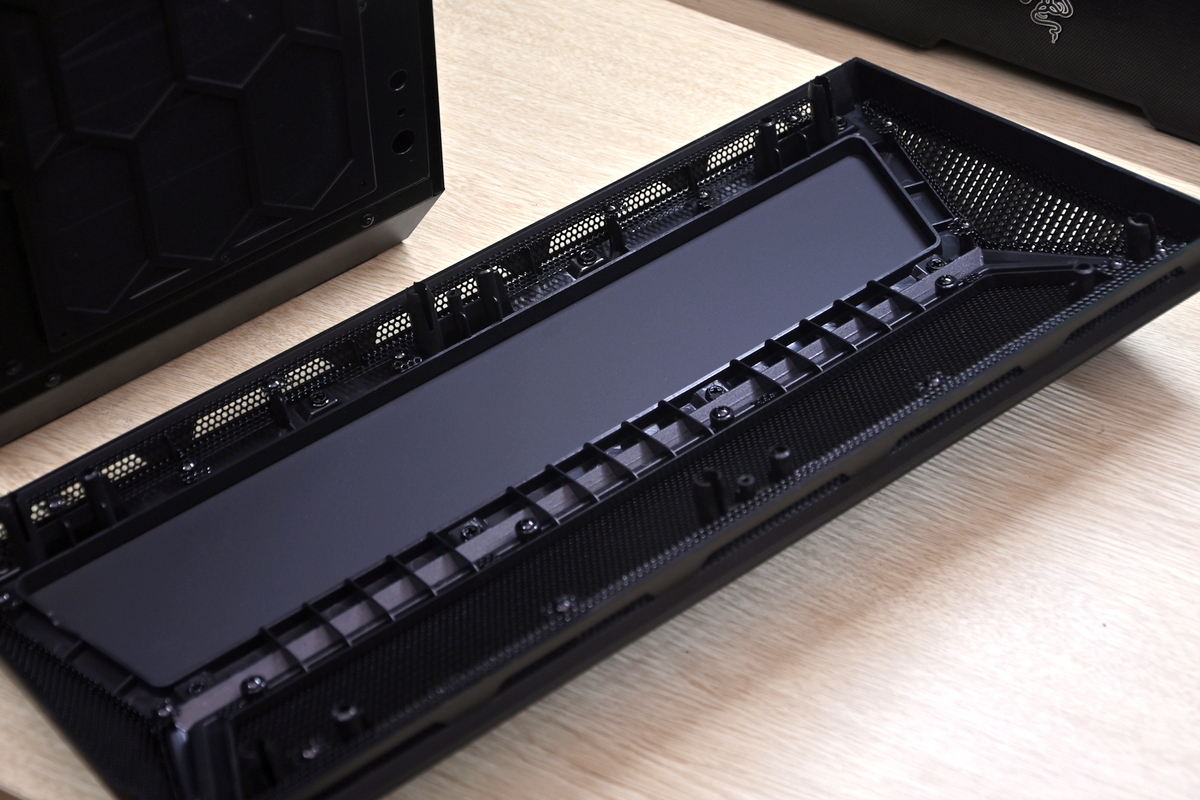 准系统小主机怎么配置,准系统主机教程