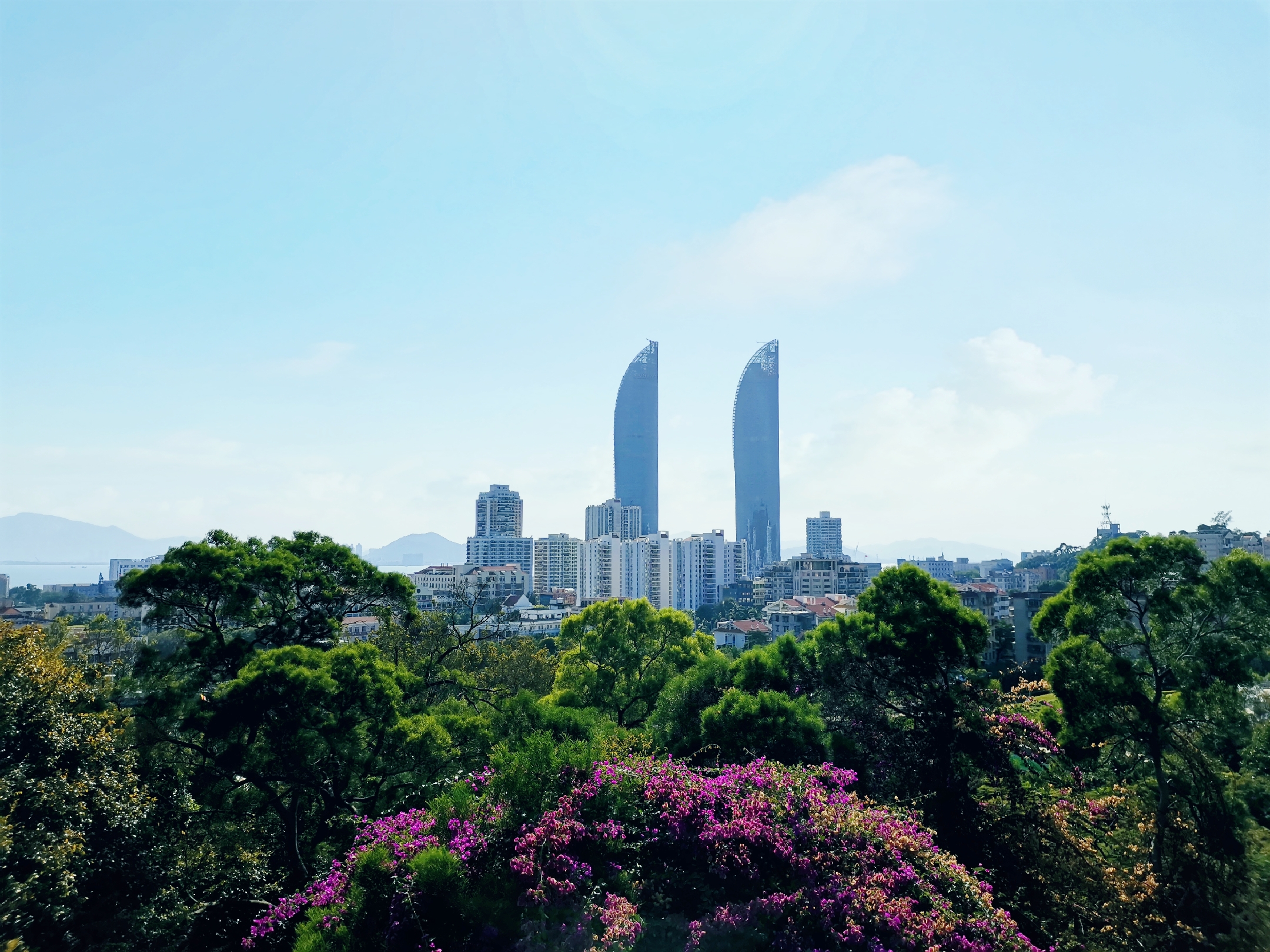 厦门五一旅游攻略景点打卡,厦门旅游必打卡景点